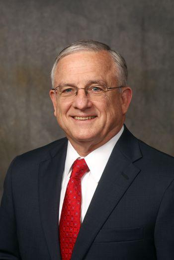 Ronald J. Baron