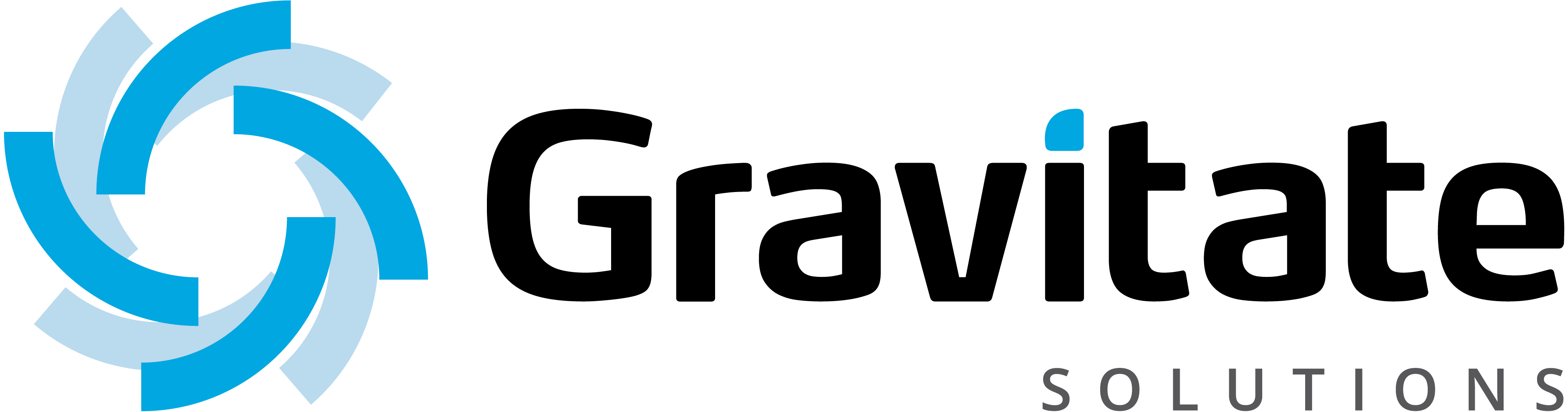 Gravitate Solutions